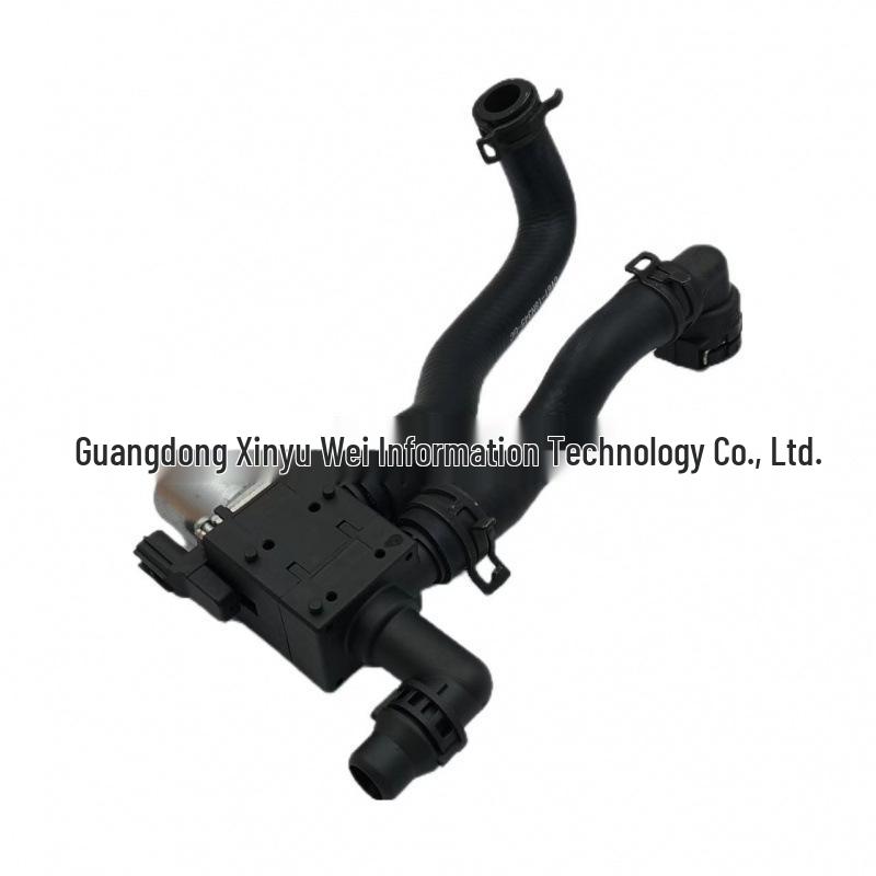 

Ford EHV127 Electric Coolant Valve for 2013-2016 Escape/Transit Connect