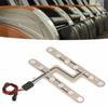 Quick Response Safety Belt Pressure Sensor 50V Seat Pressure Sensor  Replacement