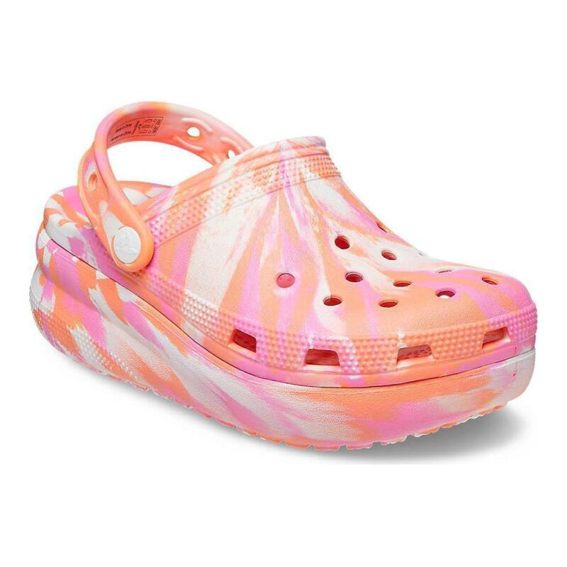 Children's Crocs Durable and Lightweight Children's Slippers Multicoloured