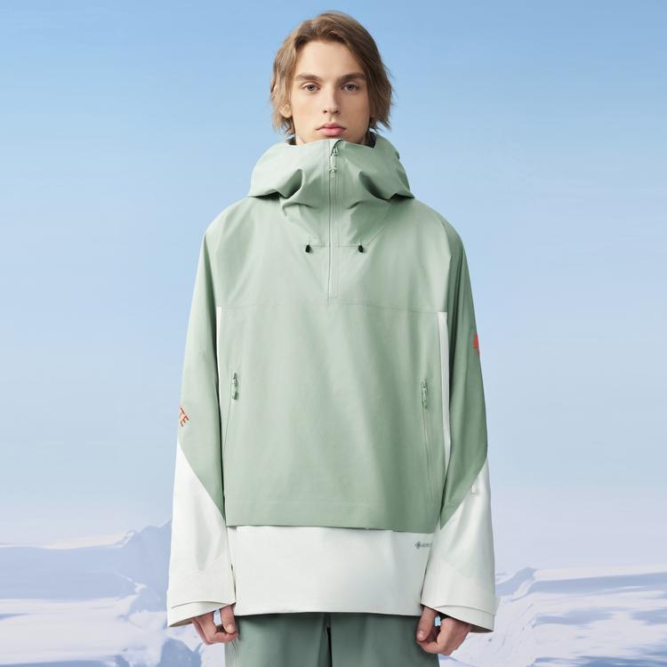 DESCENTE SNOWBOARD Ski Wear Unisex D4433OSJ68