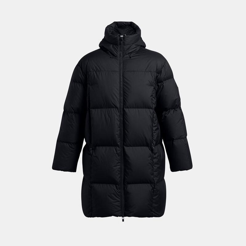 Мужская повседневная пуховая куртка Under Armour XL