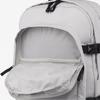 The North Face White Label Standard Book Backpack White Sand Nm2dr05k