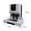 YOUSHMART U-50H Automatic Financial Binding Machine CN plug (adapter included)