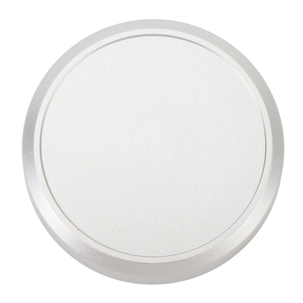 Lens Cap Cover Aluminium Alloy Lightweight Camera Lens Protective Cap Cover for Fuji X100V X100VI