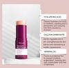 Calcium Multi Balm Firming Lightweight Hydrating Face Balm Tightening Smoothing Moisturing Stick Daily Skincar