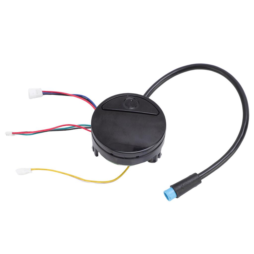 Bluetooth Dashboard Circuit Board Replacement for Ninebot E22 Electric Scooter Dashboard Repairing Part