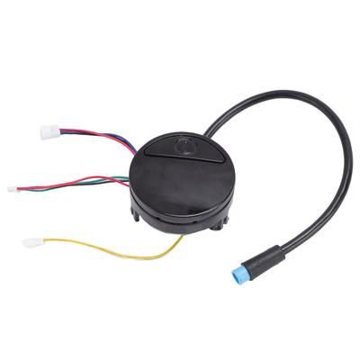 Bluetooth Dashboard Leiterplatte Ersatz für Ninebot E22 Elektroroller Dashboard Reparaturteil