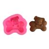 Aromatic Gypsum Shape In the Shape of Cute Dog Bone - 2pcs