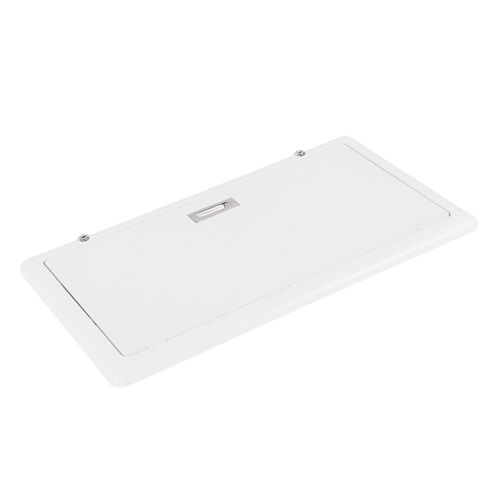 Car Folding Picnic Table Anti Aging Anti Ultraviolet with LED Light 12V 2 Keys for Caravans RVs