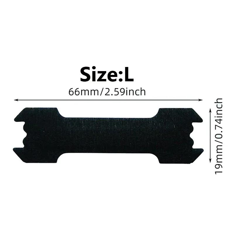 

90/60/30Pcs Anti Snoring Nasal Strips Good Way Help Breathing Reduce Snore Nose Patch Better Sleep Easier Breath Aid Decive 30pcs