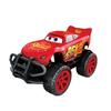 Latest Pixar Cars 3 Electric Plaything Car Lightning Mcqueen Four Channel Cross-Country Remote Control Car Model Plaything Kids Present