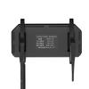 12V 4 Way e  Block with LED Indicator 4 Circuit 20A  Box Holder Block Panel for Auto Car Boat Truck