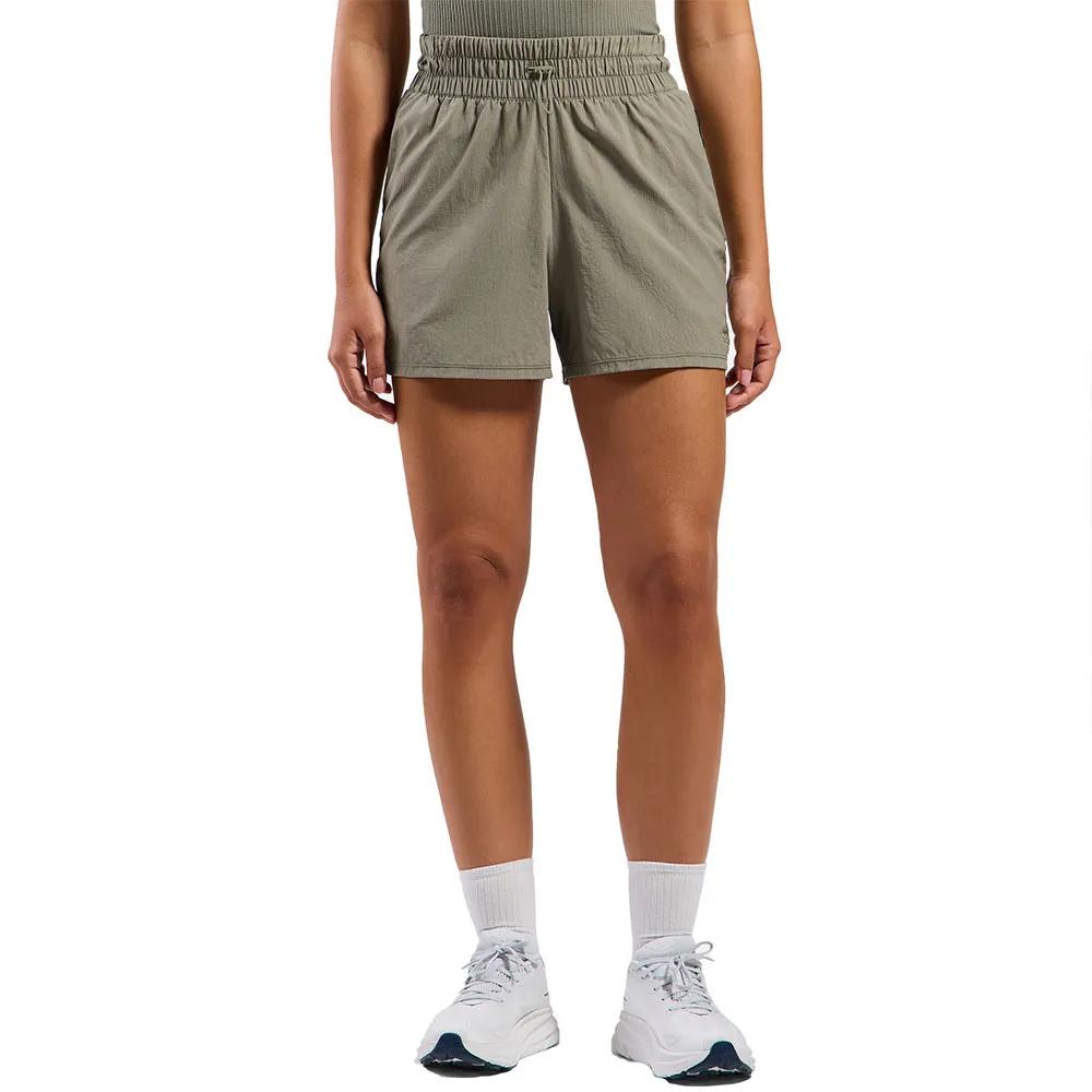 Odlo Шорты Essential 365 4´´ EU XS