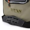 Titan Deep Freeze Cooler 16 Cans Box, 8L, (Moss)