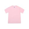 New MLB T Shirts Unisex Pink 31TS01131-10P
