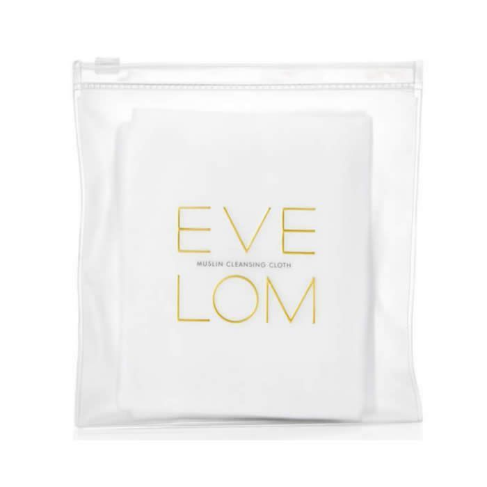 

Муслиновые очищающие салфетки Eve Lom, 3 шт.