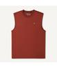 T-shirts e tops – Flanelas sem mangas