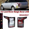 For Land Rover Range Rover L405 2013-2017 LED Rear Tail Light Rear Brake Light Signal Lamp Taillight Assembly LR061682 LR061659