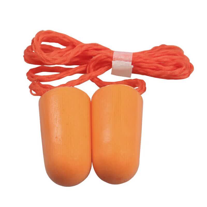 3M 1110 Wired Noise-Cancelling Earplugs Standard