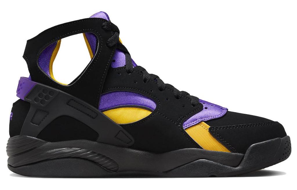 Nike Air Flight Huarache Lakers Auswärts FD0188-001