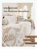 Universal Chenille Sofa Cover: Anti-Scratch, Full Wrap, Four Seasons
