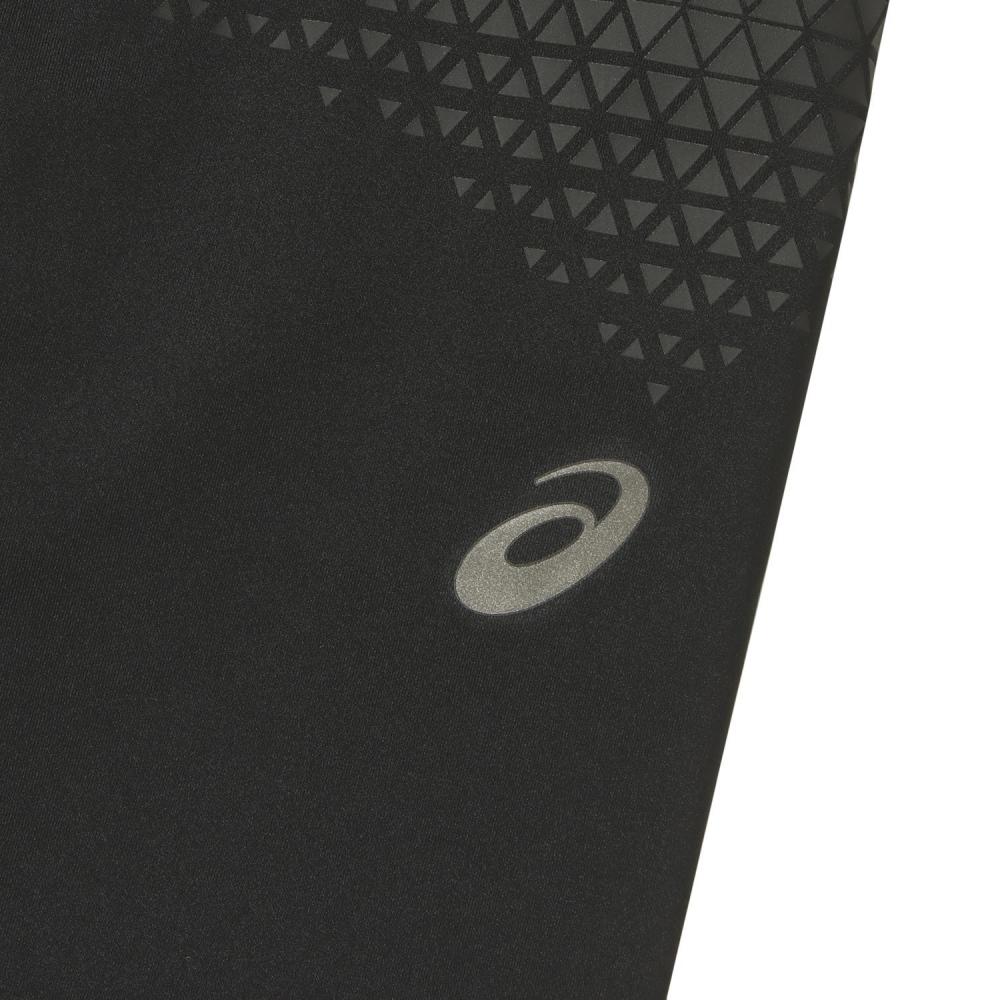 Asics Long Tights 2011d008.002 P Black P Black