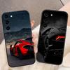 Luxury Sports Car Dream Phone Case For Samsung Galaxy S26 S25 EDGE S24 S23 S22 S21 S20 FE S10 Ultra PLUS LITE Case Shell Cover