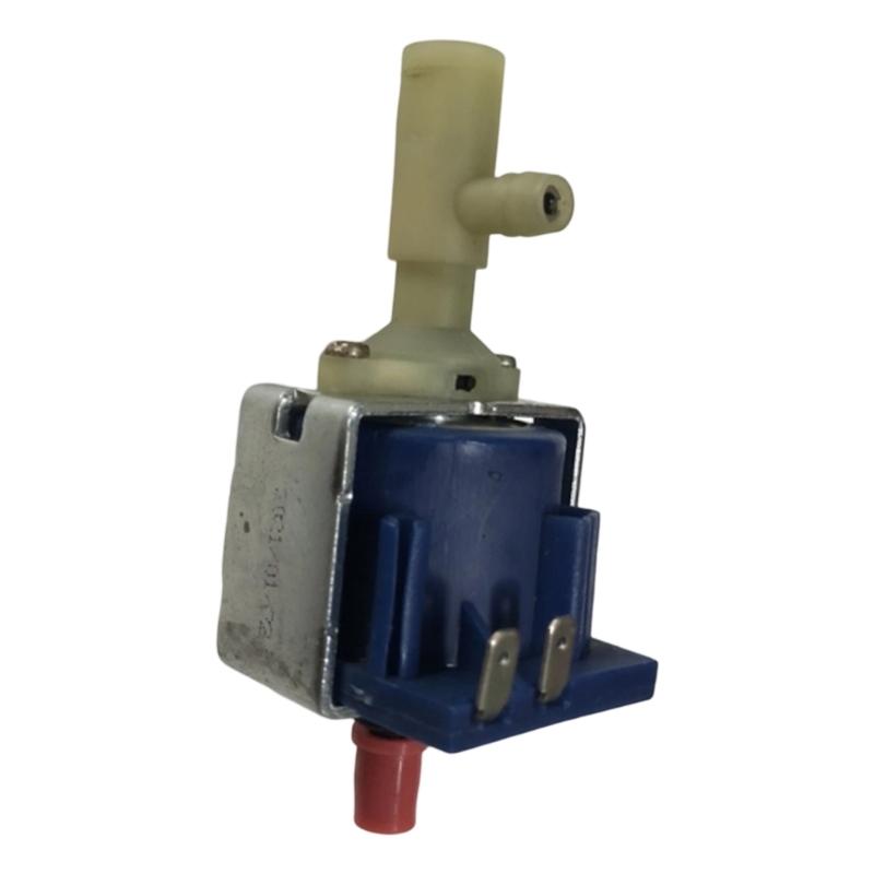 High Performances 220V Electromagnetic Pump Corrosion Resistant Water Pump Suitable for Various Liquid Application