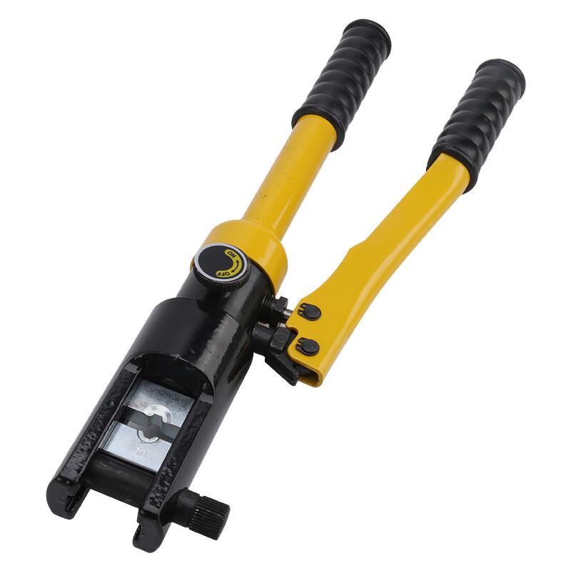ELECALL YQK-120A Hydraulic Crimping Pliers
