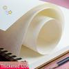 Kids' Kraft Cover Spiral Sketchbook
