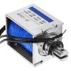 Elektromagnes DC typu Push Pull JF1250B 60N 12VDC skok 10mm