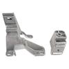 Center Console Box Armrest for Volkswagen Golf MK4 Jetta Bora Passat B5 1998-2004