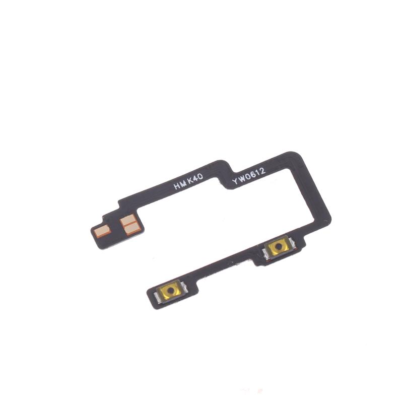 Für Xiaomi Poco F3 Ein Aus Lautstärke Kamera Taste Schalter Flexkabel Ersatzteile