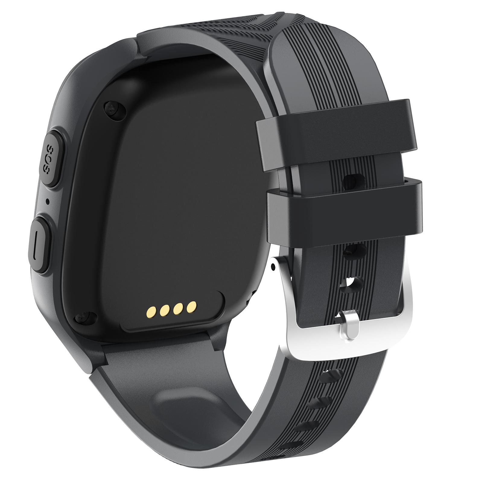 

LT31 Смарт-часы для мальчиков и девочек 4G Детские часы для видеозвонков с 1,4-дюймовым IPS-экраном Водонепроницаемые детские смарт-часы Eurasian version Eurasian vers