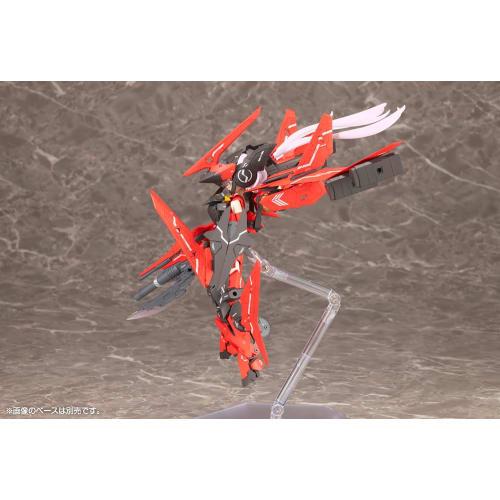 Kotobukiya Megami Device SOL Raptor BEAST MODE 1/1 Scale Plastic Model, Approximately 180mm Tall
