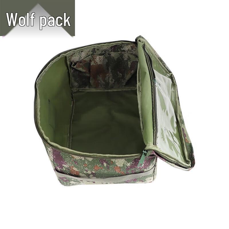 Conglang Tactical Camouflage Storage Bag