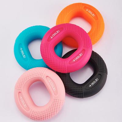 Hand Grip Strengthener, Hand Strengthener, Grip Strength Trainer, Hand Exercisers for Strength, Wrist Pain, Carpal Tunnel Relief, Stress Relief