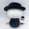 25cm Die Of Death Artful Plush Doll Cute Soft Toys Game Plushie Squeezable Adorable Plushie Game Peripheral Dolls For Children S