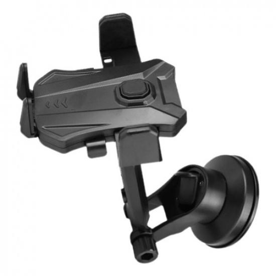 Car Phone Holder Mount Air Vent Phone Holder Car Dash Camera Suction Mount 13.50X9.00X9.00CM