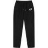 Corduroy Women's Plus Size Cotton Pants for Winter/Autumn, Thickened with Velvet, Ideal for Middle-Aged and Elderly.