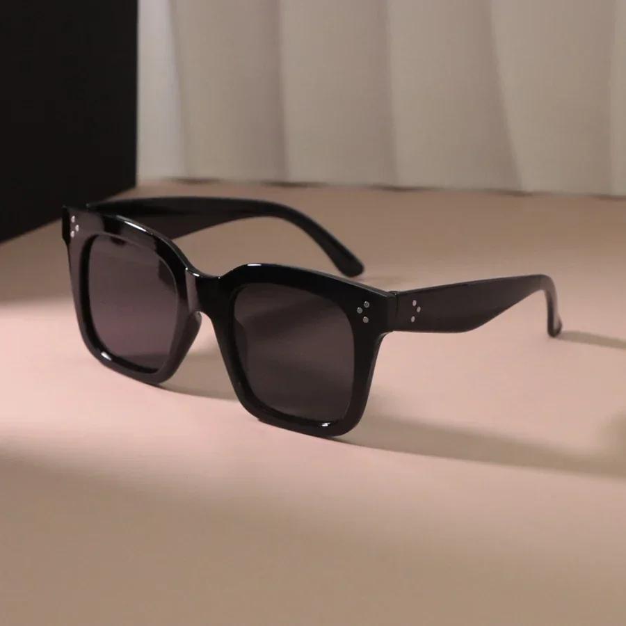 Vintage Cat Eye Sunglasses Women Men Classic Fashion Brand Designer Female Glasses Unisex