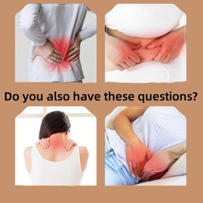 Air Cushion Meridian Dredging Massage Brush Scraping Massager Kneading Belly Thin Legs Soft Brush Household Body Universal