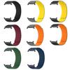 Silicone Wriststrap Magnetic Bracelet Smartwatch Silicone Band Breathable Belt Strap for Watch Ultra 47mm