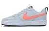 Court Borough Low 2 'Grey Pink' GS BQ5448-009