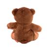 Mbw MiniFeet Ben Bear Plush Toy