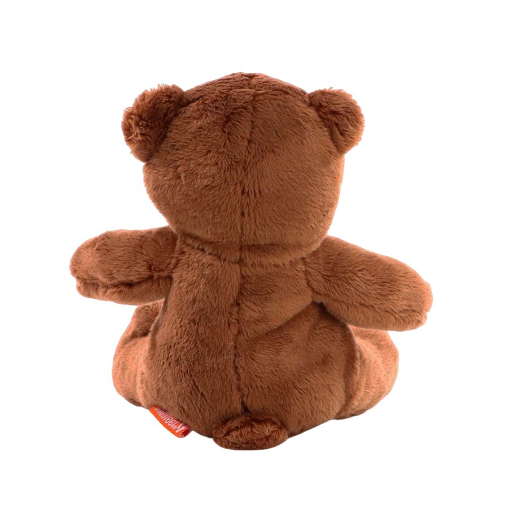Mbw MiniFeet Ben Bear Plush Toy