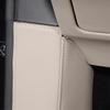 For Zeekr 8X 2026 Car Leather Protective Pad A Pillar B Pillar Anti-Collision Protection Stickers Accessories