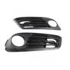 BMW F10/F11/F18 5 Series Front Bumper Bracket (51117207931/51117207932)