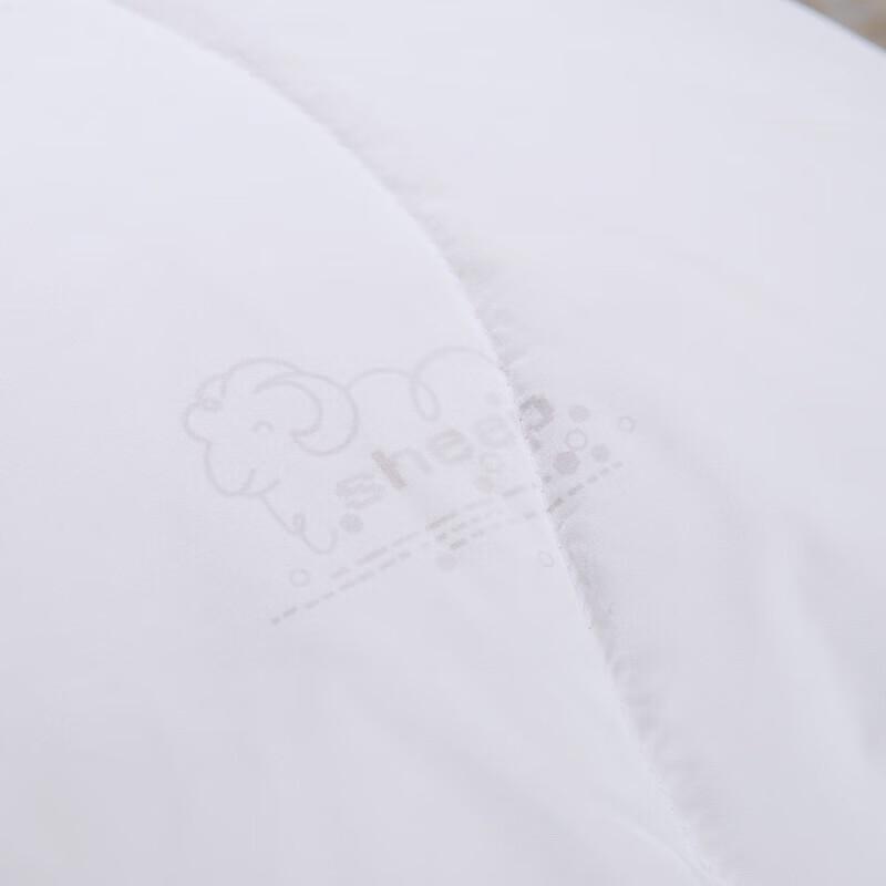 FUANNA Dream Treasure Australian Wool Quilt