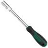 Deepened Hex Socket Screwdriver Wrench, Large Head, Dual-Color Handle, 5-14mm Sizes